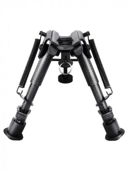 Bipied réglable Carbone Januel