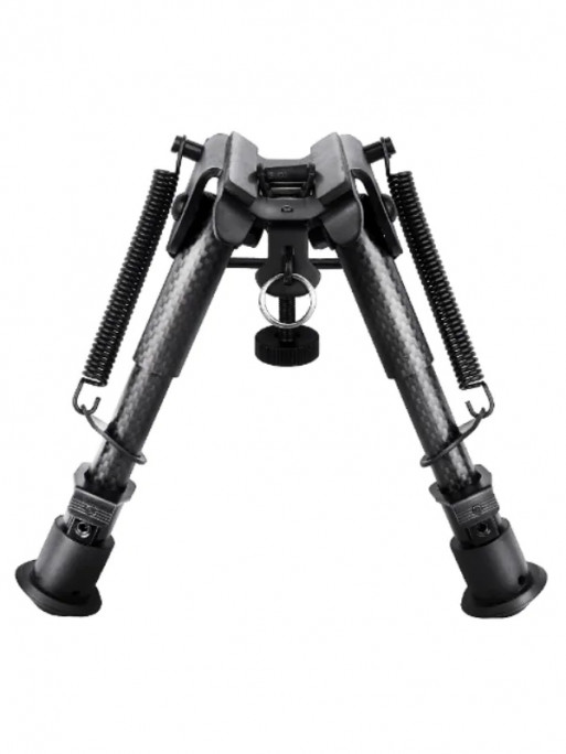 Bipied réglable Carbone Januel