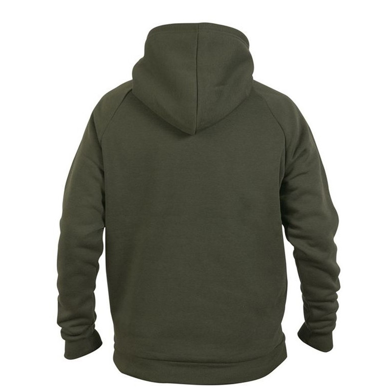 Sweat à capuche Branded Wildboar Hart