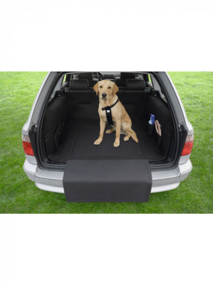 Protection pour coffre de voiture Nobby