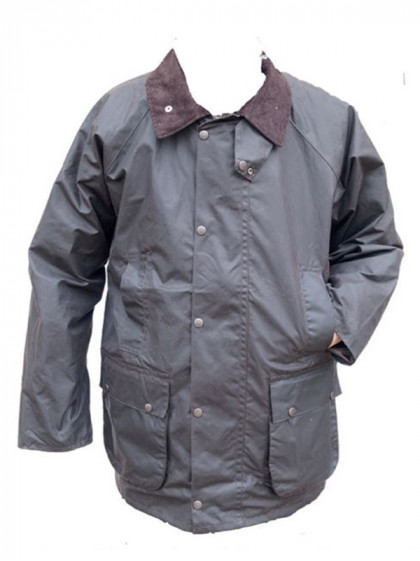 Veste huilée Lovergreen