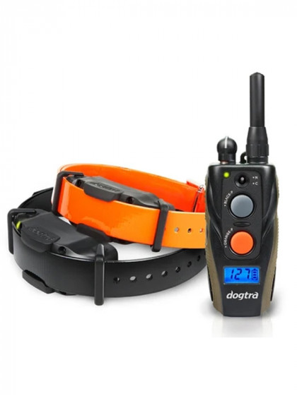 Collier de dressage Arc 1202S Dogtra