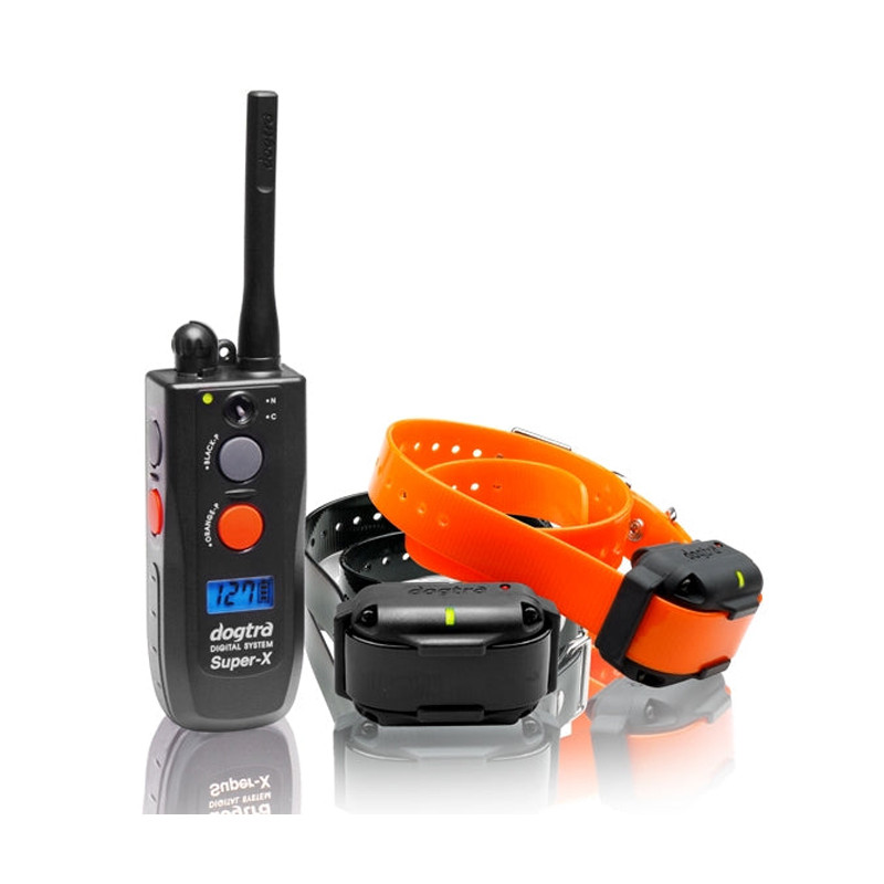 Pack de dressage 3502 NCP Dogtra
