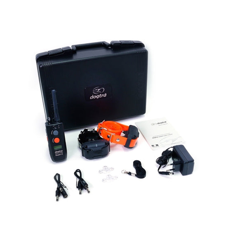 Pack de dressage 3502 NCP Dogtra