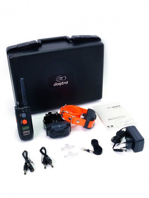 Pack de dressage 3502 NCP Dogtra