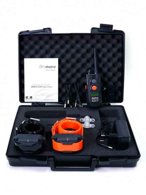 Pack de dressage 3502 NCP Dogtra