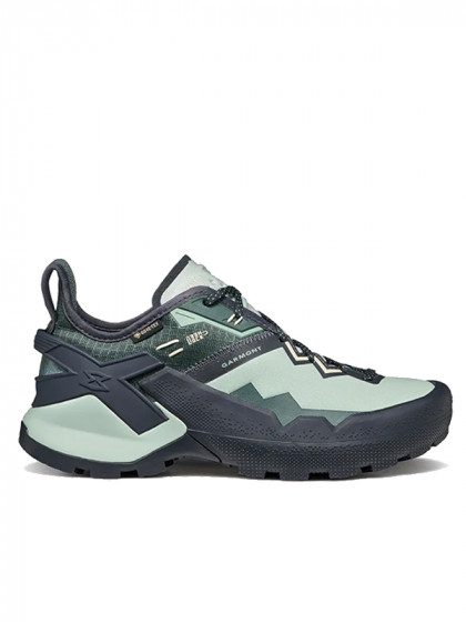 Chaussures 9.81 Onyx MB GTX...