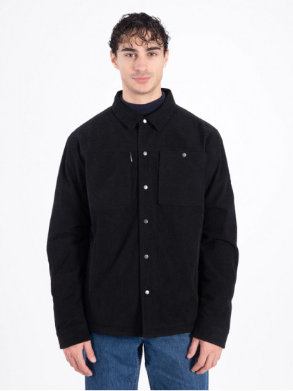 Sur-chemise Cordoroy Edmon FW26 Aulp