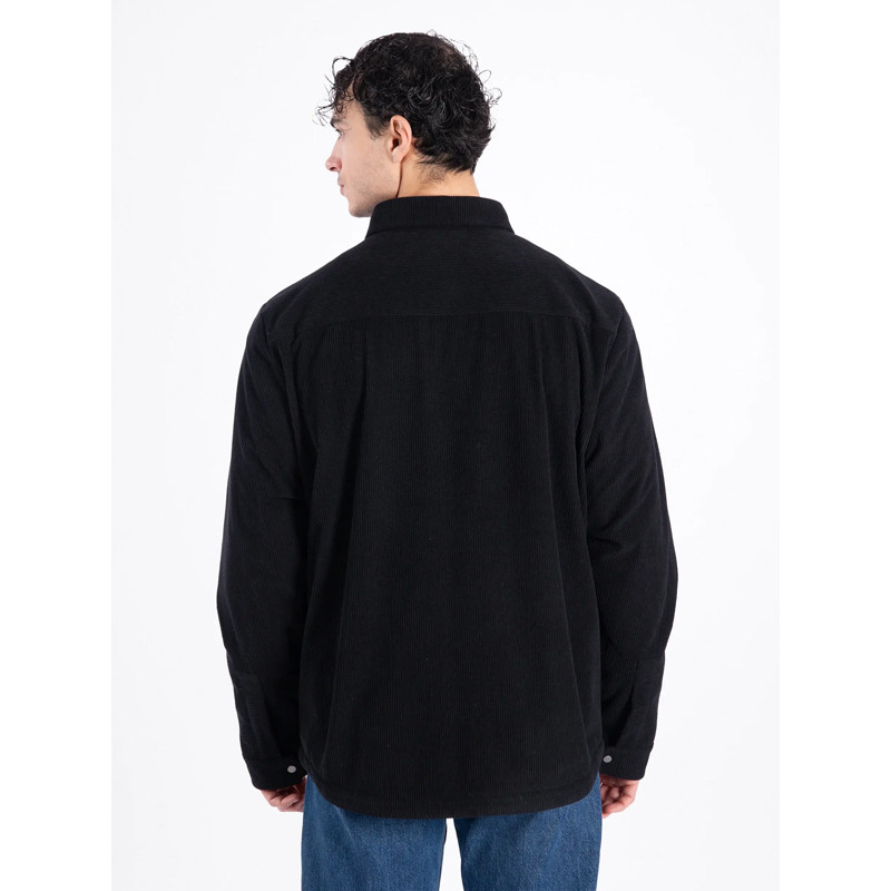Sur-chemise Cordoroy Edmon FW26 Aulp