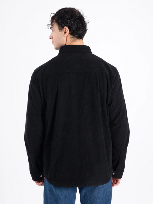 Sur-chemise Cordoroy Edmon FW26 Aulp