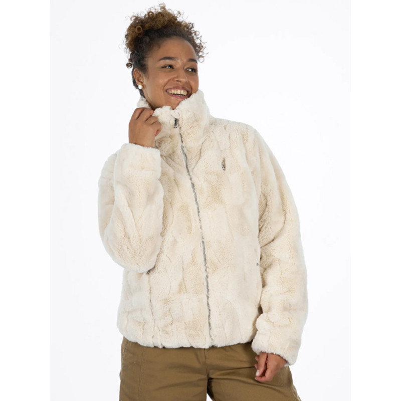 Veste Enora femme FW26 Aulp