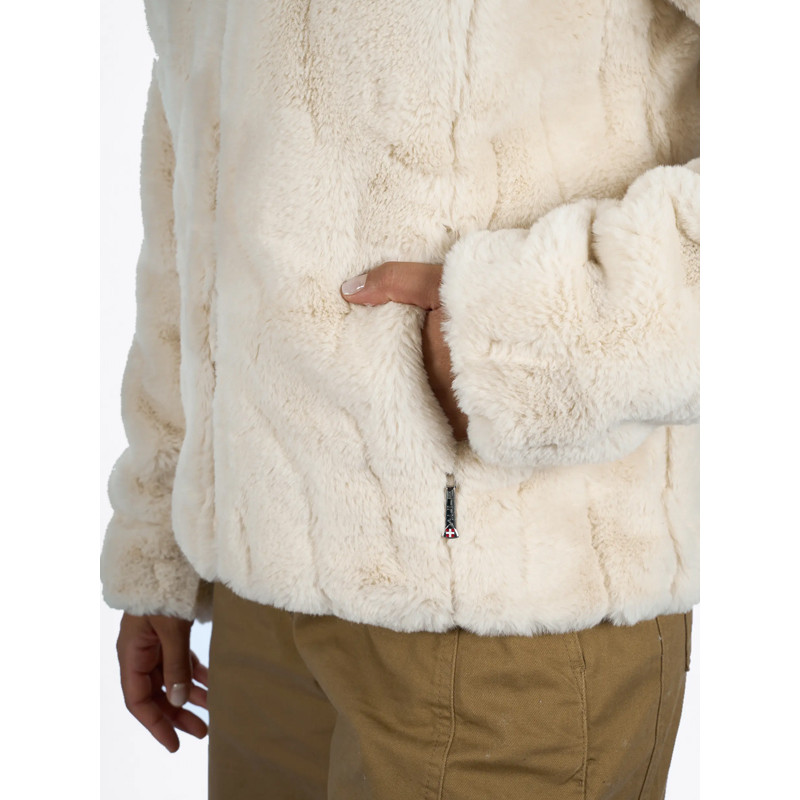 Veste Enora femme FW26 Aulp