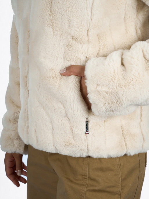 Veste Enora femme FW26 Aulp
