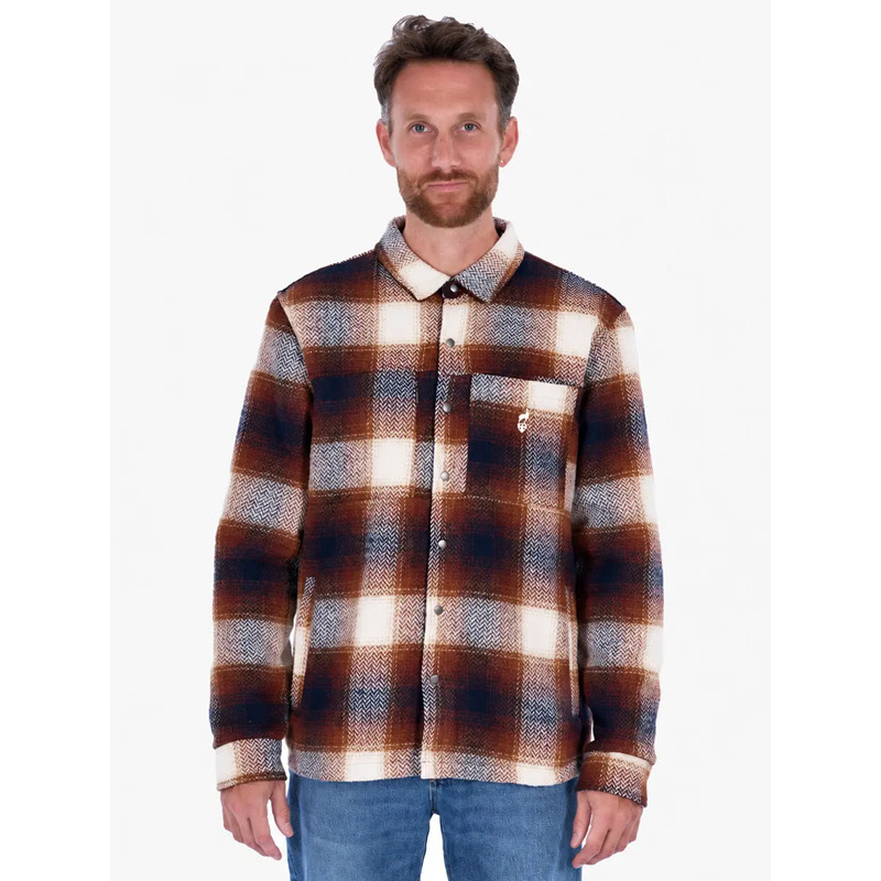 Chemise Estor FW26 Aulp
