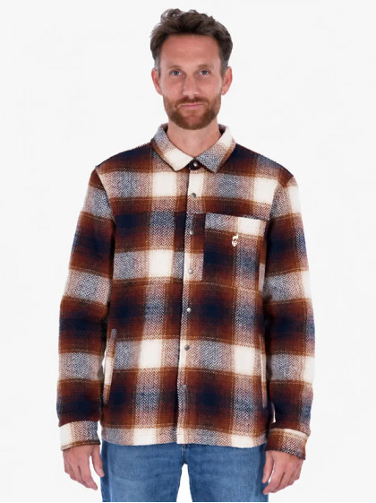 Chemise Estor FW26 Aulp