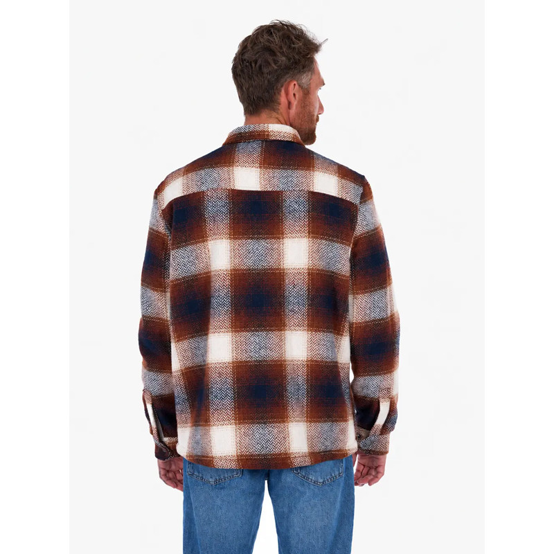 Chemise Estor FW26 Aulp