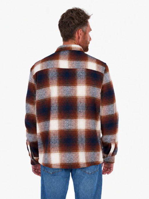 Chemise Estor FW26 Aulp
