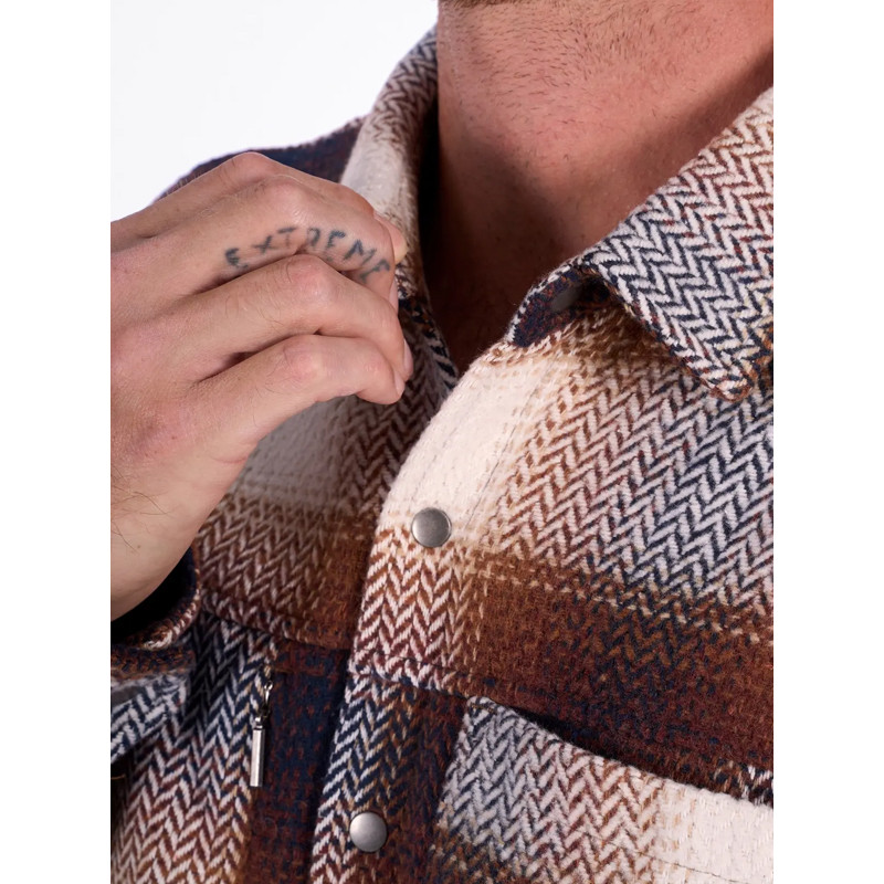 Chemise Estor FW26 Aulp