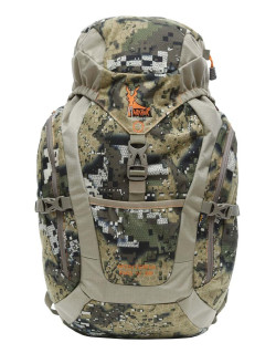 Sac à dos Markhor Hunting Monteria Evo IV 28L Camo Veil 