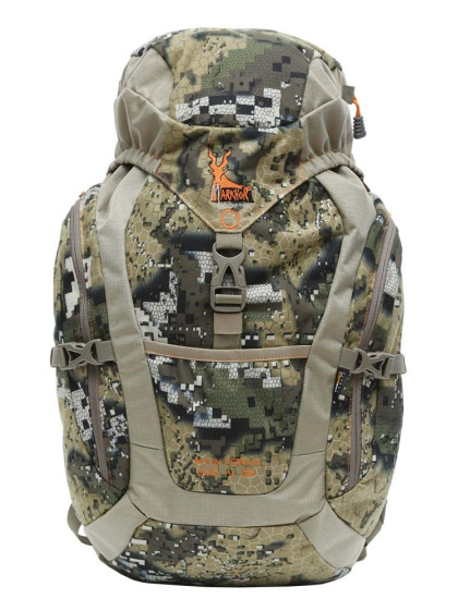Sac à dos Markhor Hunting Monteria Evo IV 28L Camo Veil 