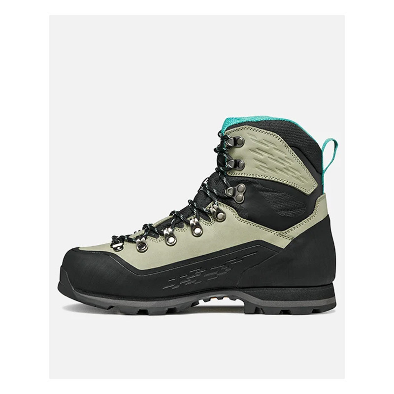 Chaussures Nebraska 3 GTX femme Garmont