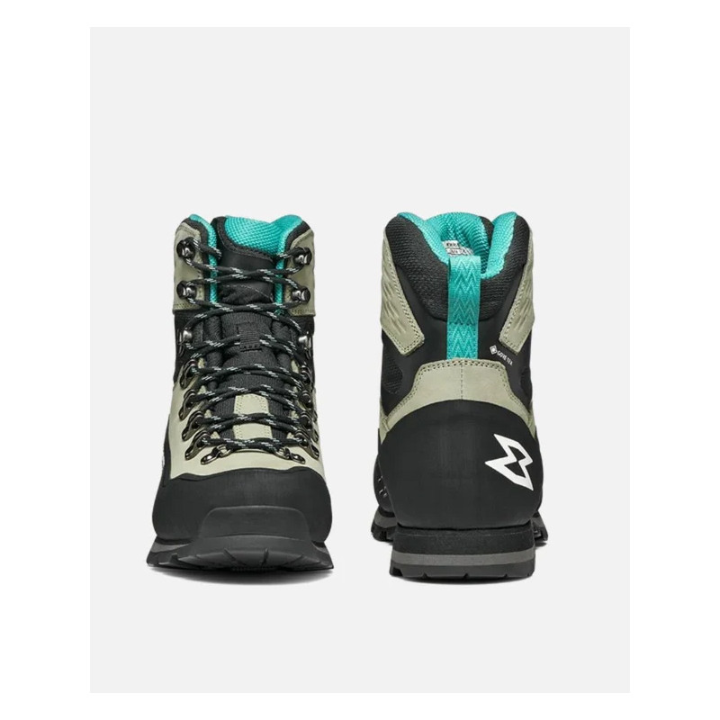 Chaussures Nebraska 3 GTX femme Garmont