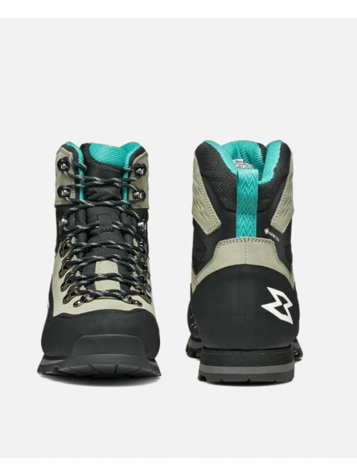 Chaussures Nebraska 3 GTX femme Garmont