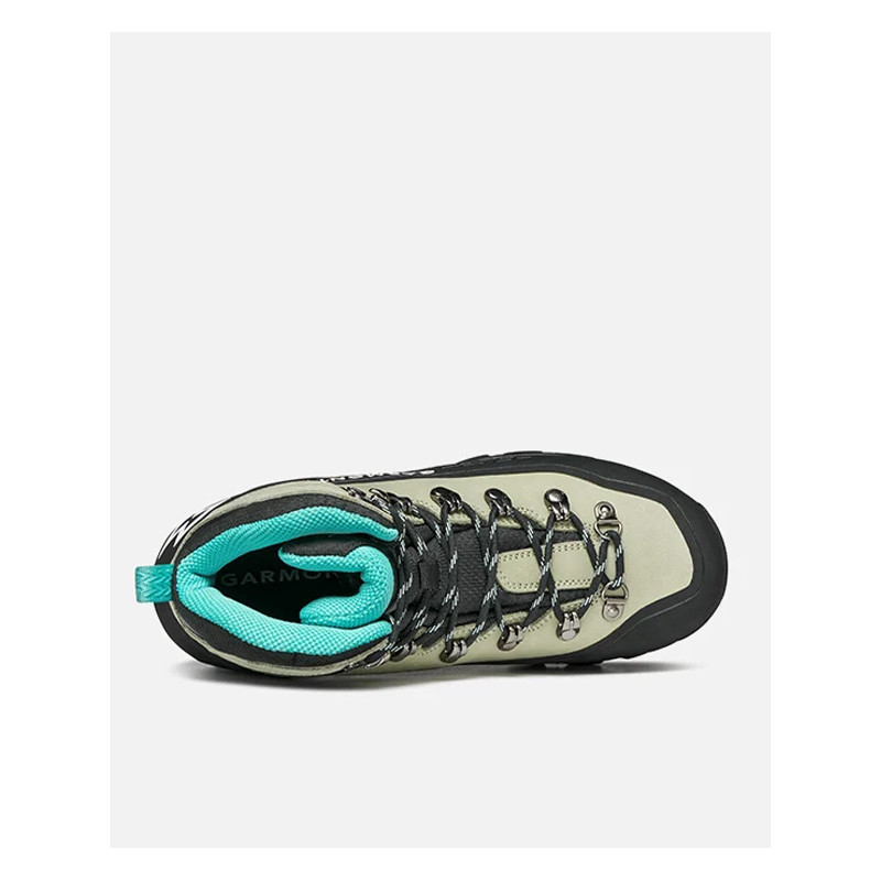 Chaussures Nebraska 3 GTX femme Garmont