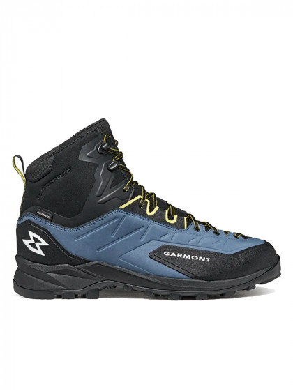 Chaussures Oron Mid WP Garmont