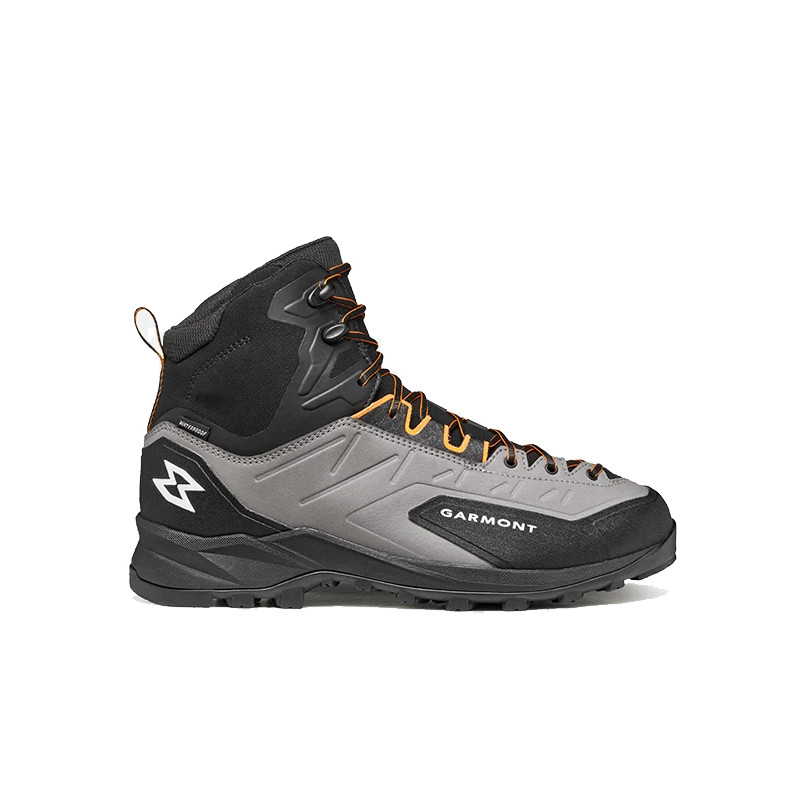 Chaussures Oron Mid WP Garmont