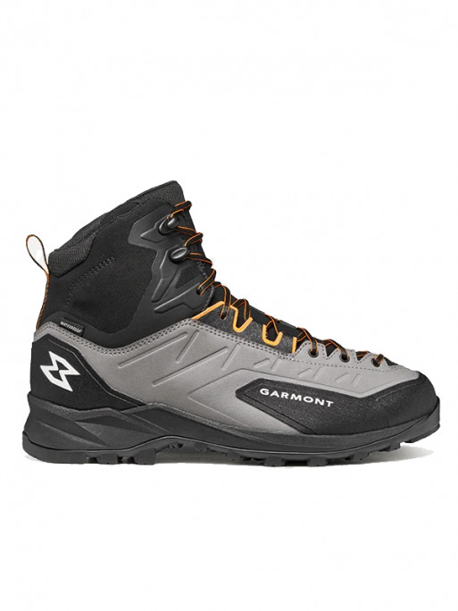 Chaussures Oron Mid WP Garmont