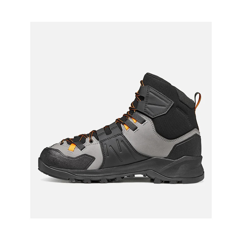Chaussures Oron Mid WP Garmont