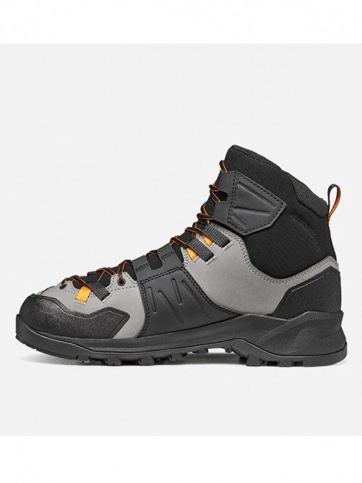 Chaussures Oron Mid WP Garmont