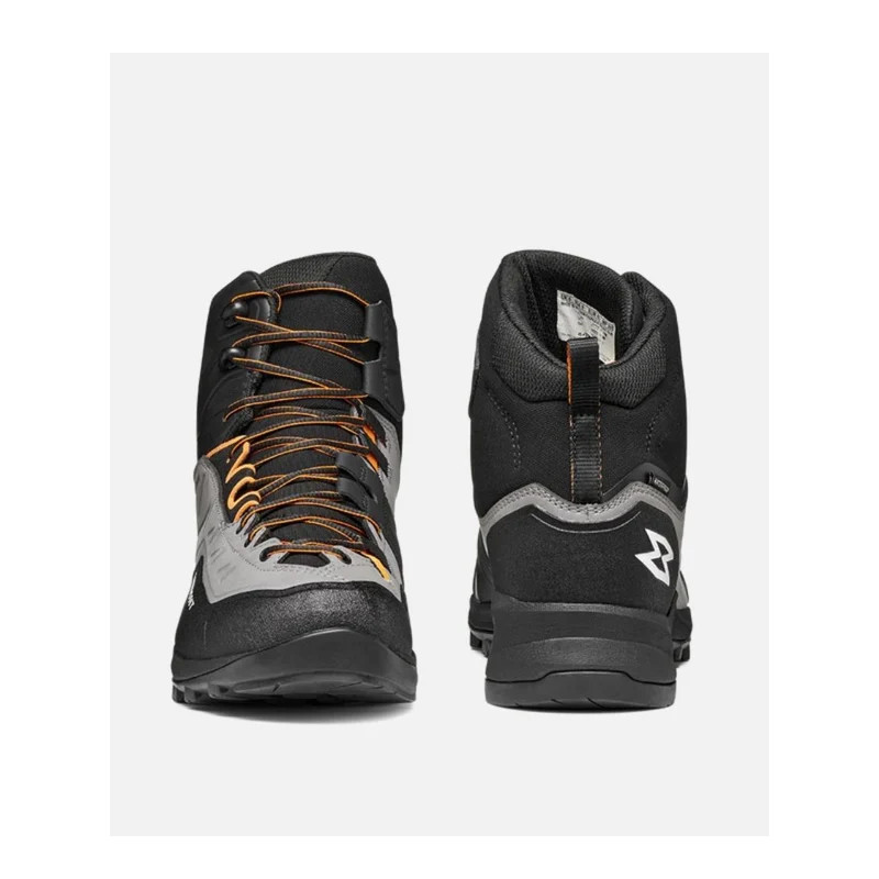 Chaussures Oron Mid WP Garmont