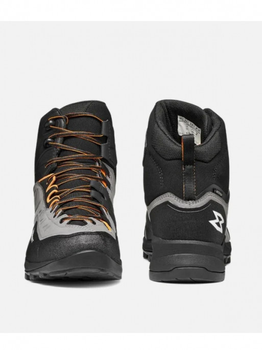Chaussures Oron Mid WP Garmont