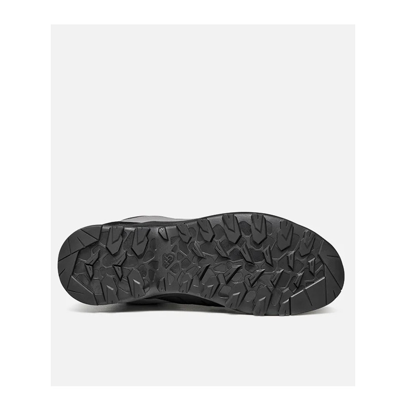 Chaussures Oron Mid WP Garmont