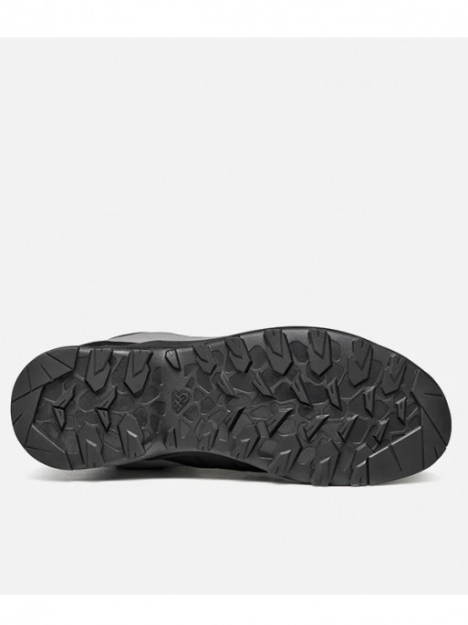 Chaussures Oron Mid WP Garmont