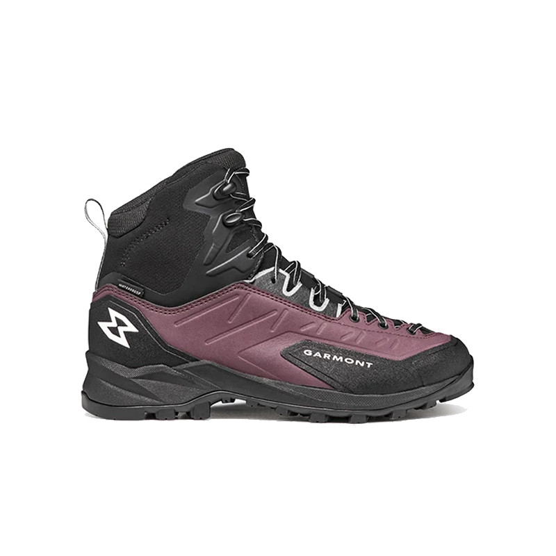 Chaussures Oron Mid WP femme Garmont