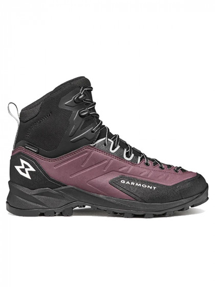 Chaussures Oron Mid WP femme Garmont