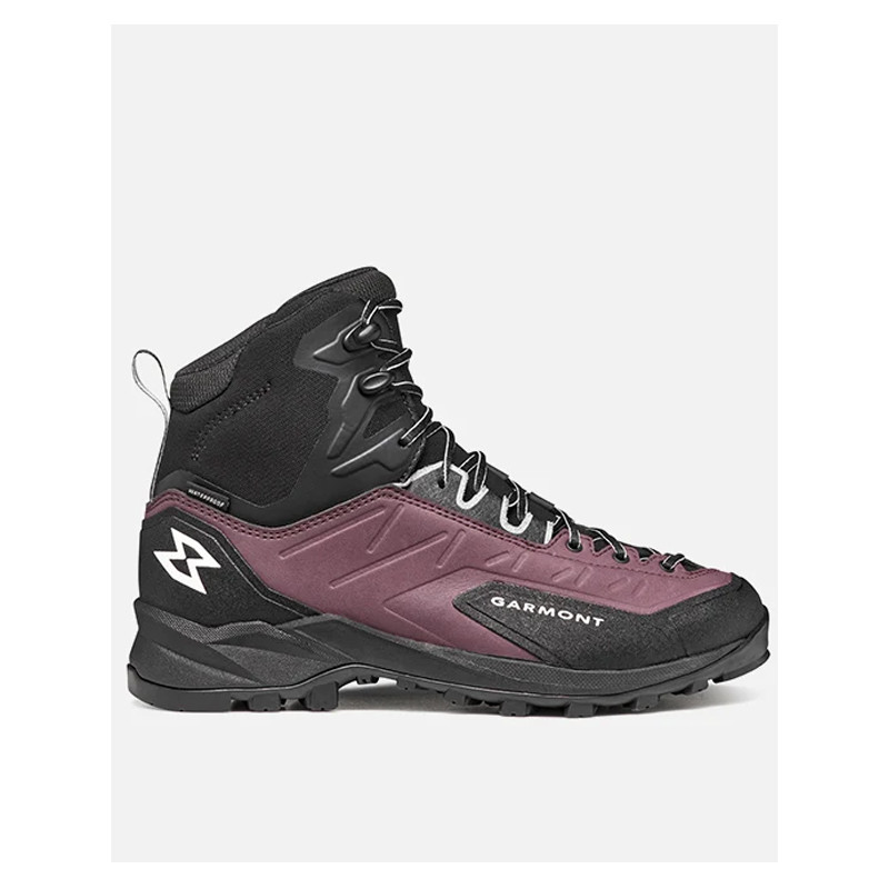 Chaussures Oron Mid WP femme Garmont