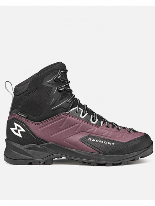 Chaussures Oron Mid WP femme Garmont