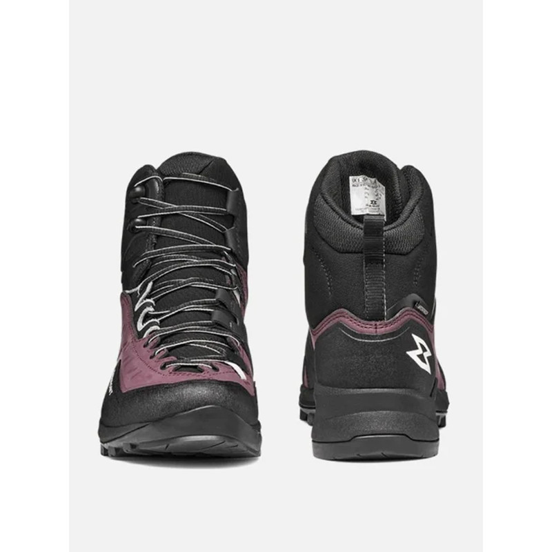 Chaussures Oron Mid WP femme Garmont