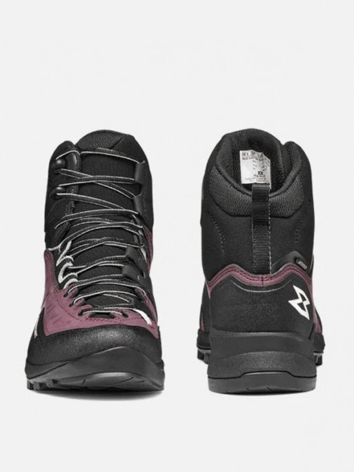 Chaussures Oron Mid WP femme Garmont