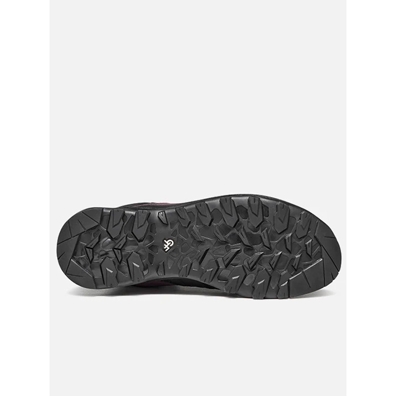 Chaussures Oron Mid WP femme Garmont