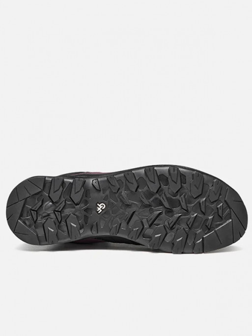 Chaussures Oron Mid WP femme Garmont