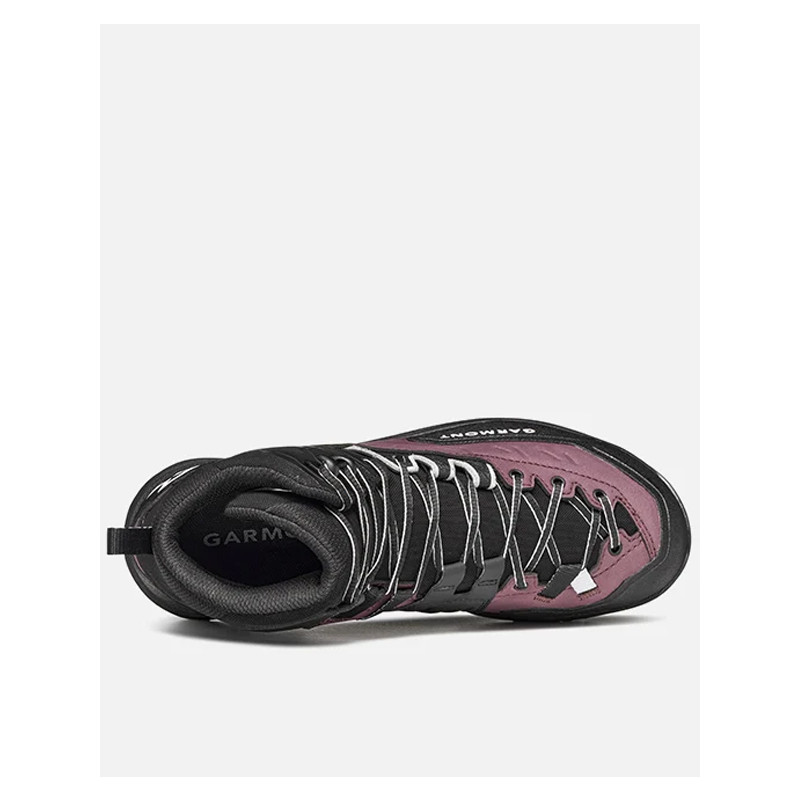 Chaussures Oron Mid WP femme Garmont