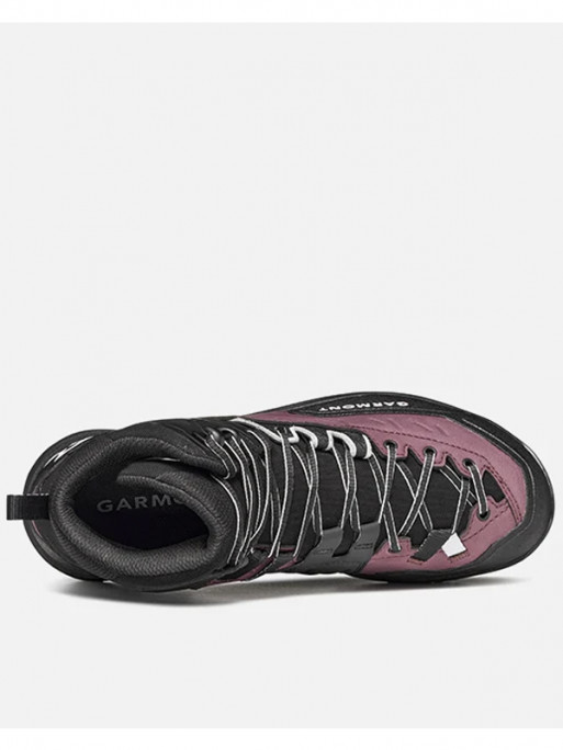Chaussures Oron Mid WP femme Garmont