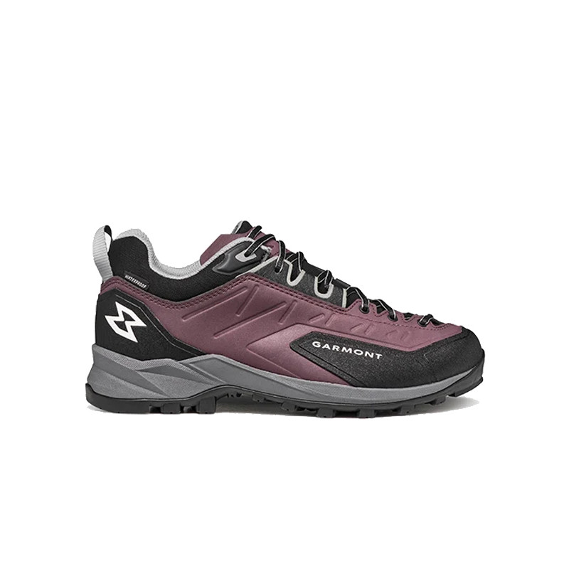Chaussures Oron WP femme Garmont