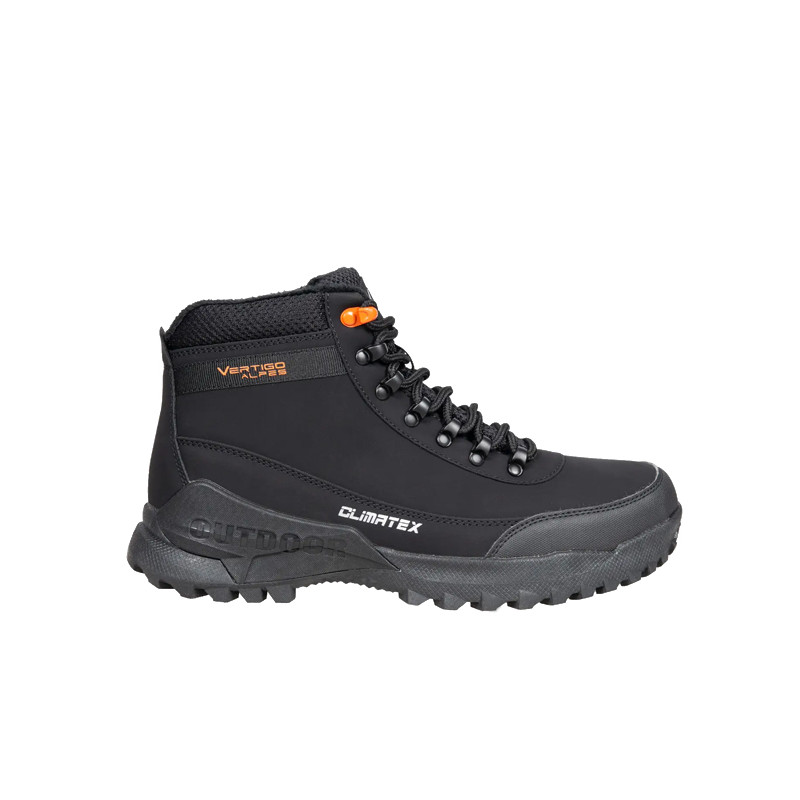 Chaussures Trekking Everest FW26 Vertigo
