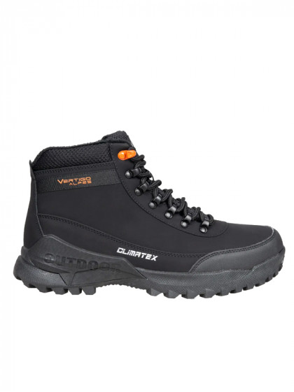 Chaussures Trekking Everest FW26 Vertigo